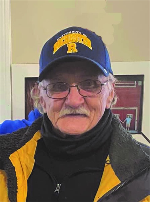 Terry G. Ahlgren | News, Sports, Jobs - Post Journal